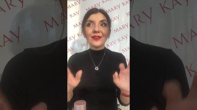 Кислотный Пилинг от Мэри Кэй смотреть онлайн