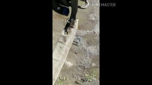 Установка радиатора с вентилятором от Волги на Газель