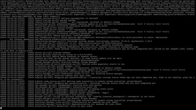 007 Kubernetes Essentials - Pod Deployment using Kubelet - I смотреть онлайн