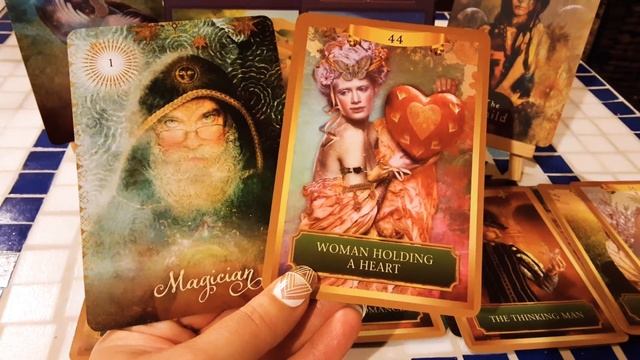 AQUARIUS August 2020Tarot and Oracle Reading- A Full Moon in Your Sign brings Passion & Inspiration смотреть онлайн