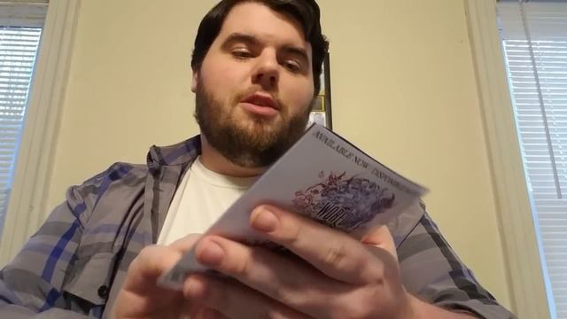 Kingdom Hearts HD 2.8 Final Chapter Prologue - Unboxing смотреть онлайн