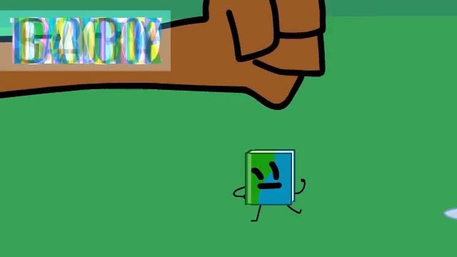 BFB Battle But Fixed