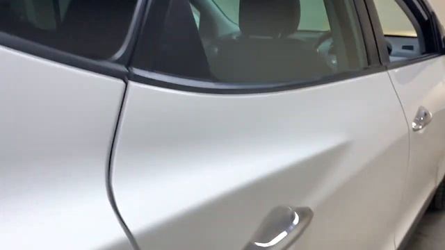 2014 Hyundai Ix35 1.7 CRDi Blue Drive Premium Panorama 5dr 2WD  £9,000