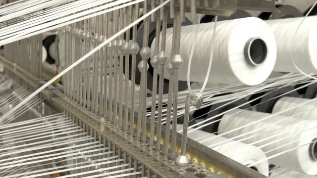 Lohia Corp @ ITMA 2019 - nova 12 смотреть онлайн