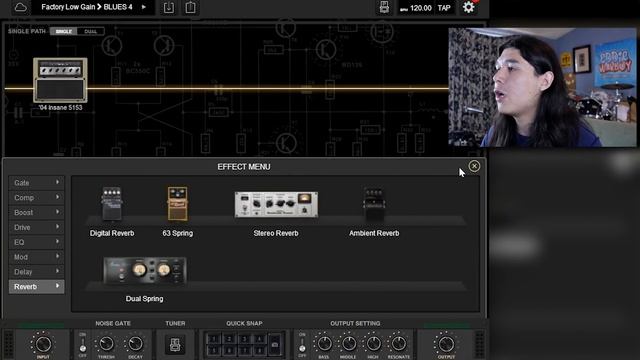 ¿COMO GRABO MI GUITARRA? BIAS FX by Positive Grid смотреть онлайн