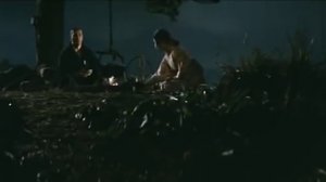 Миямото Мусаси — 1: Дзэн и меч» Zen and Sword