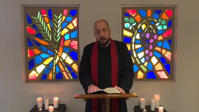 Maundy Thursday