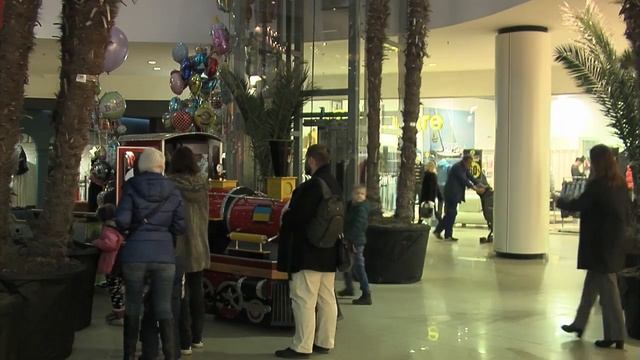 Те еще новости (28 12 16) Что подарить на новый год? смотреть онлайн