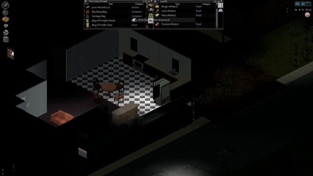 Let's Play Project Zomboid | Build 33 | S05 Ep. 108 - Wells & Windmills | Hydrocraft Mod | смотреть онлайн