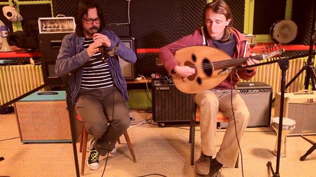 It s probably me ( sting ) played with doudouk and oud смотреть онлайн