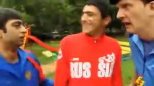 Тамик и Радик-Помощь по братски