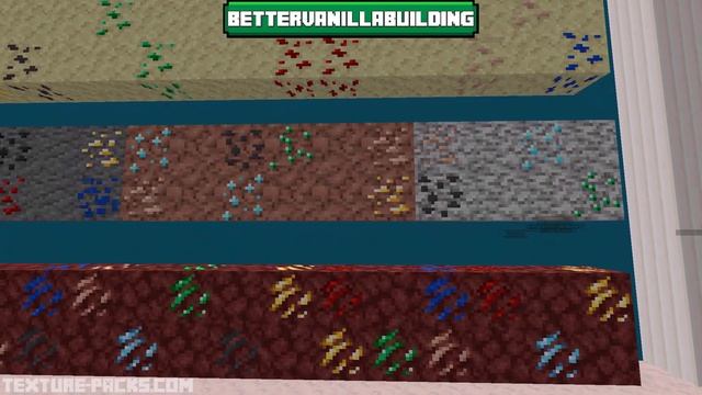 TOP 22 Best Minecraft Texture Packs for 2022 смотреть онлайн