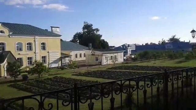 1 августа 2018 г.Дивеево канавка смотреть онлайн