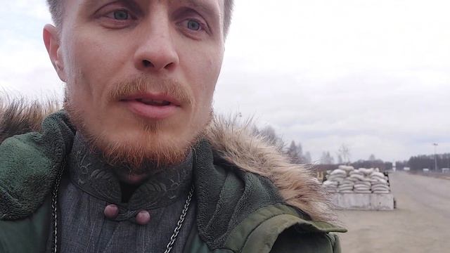 На границе смотреть онлайн