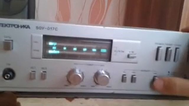 Электроника 017 смотреть онлайн