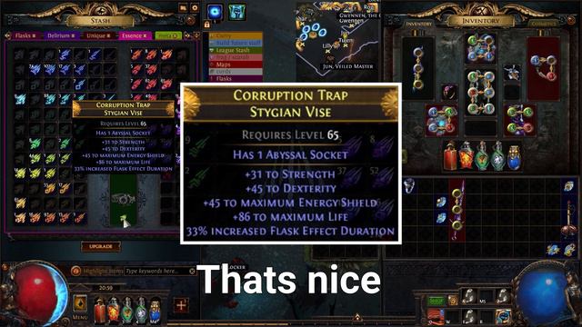 PoE 3.23 | New Build CoC Ice Spear Of Splitting | Part 1