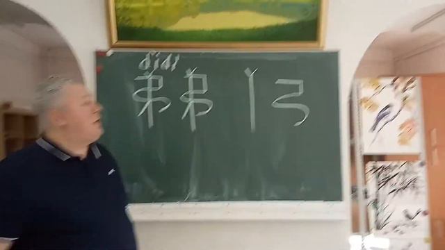 15. Слово младший брат. смотреть онлайн