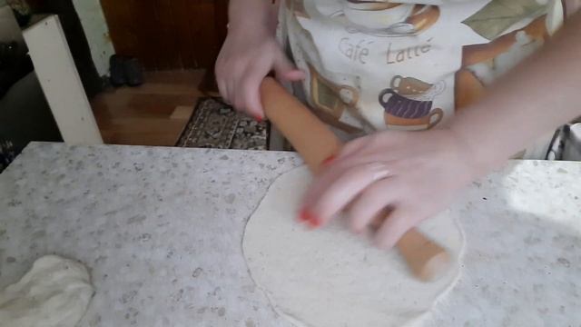 Вкусные Лепешки к Любому блюду. Быстро, Просто и Вкусно!!! Нам понравились ? смотреть онлайн
