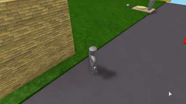 Roblox моя карта (On the fun) ( смотреть онлайн
