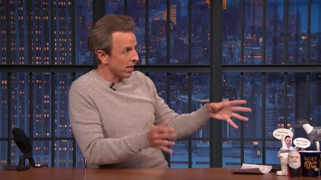 Fred Armisen Shares an Alternate Plan for Kids on Halloween смотреть онлайн
