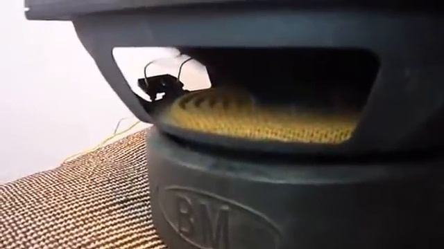 Автомобильная акустика BOSCHMANN PR 6930 Turbo 700W (видеоканал от магазина boschmann.torgg.com) смотреть онлайн