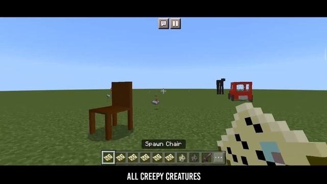 Minecraft Pe Scary Mods - Creepypasta Addon V4 (Update) || Minecraft Pe Mod for Survival смотреть онлайн