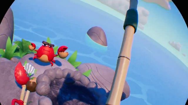 World record island time walkthrough смотреть онлайн