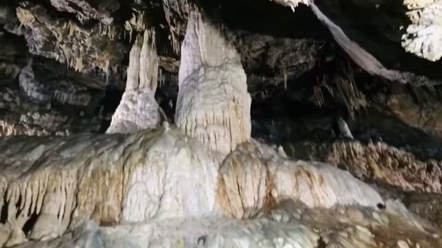 Болгария пещера Ягодинская (Родопская сказка ч.7) 2019 г. смотреть онлайн