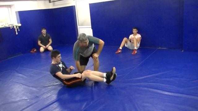 И опять вариант прохода в ноги. Вольная .ММА.Грепплинг. смотреть онлайн