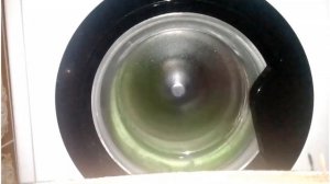 стирка постельного белья/ хлопок 60° 800об/мин / стиральная машина EWSD 51031 /