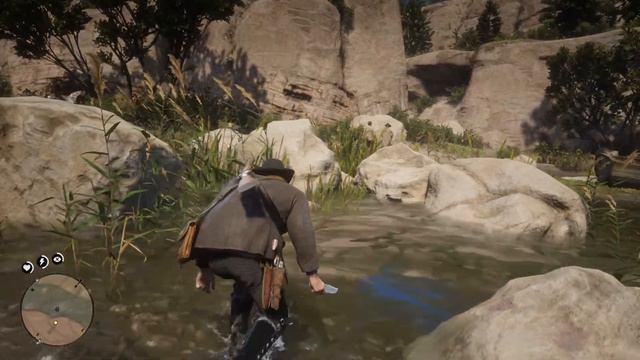 Red Dead Redemption 2 Профессиональное Прохождение Ч.12 - Первые Станут Последними (С) смотреть онлайн