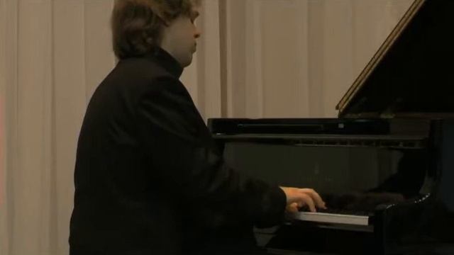 Rhapsody - Vladimir Ptushkin смотреть онлайн