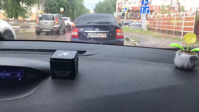 Иваново затопило снова... смотреть онлайн