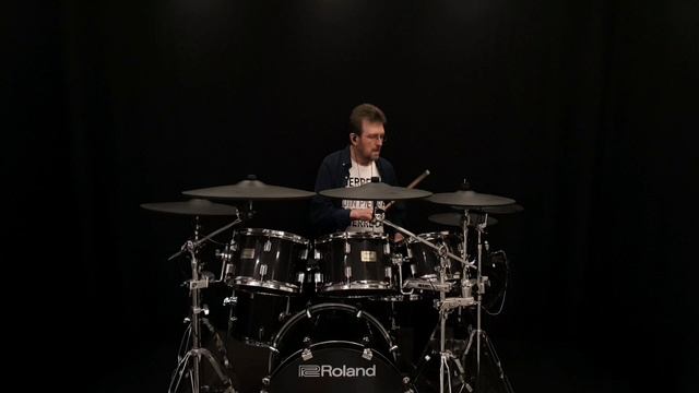 Сергей Спиряков - Exhausted