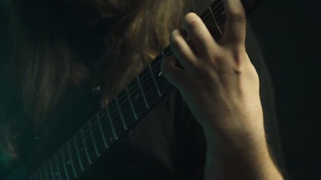 SUPREME CONCEPTION - Beyond The Antediluvian [guitar playthrough by Marty Meyer] смотреть онлайн