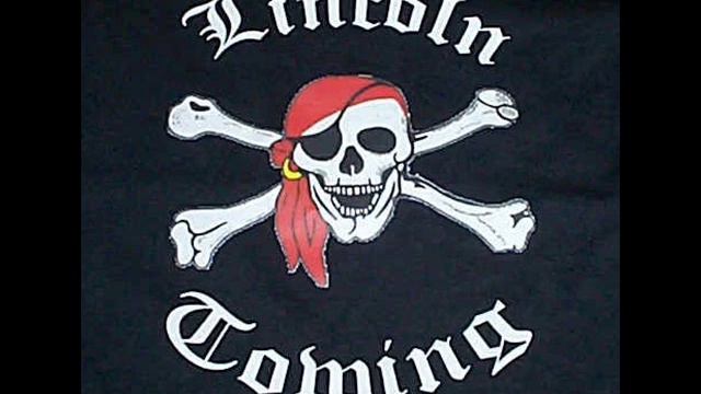 Steve Goodman's Lincoln Park Pirates смотреть онлайн