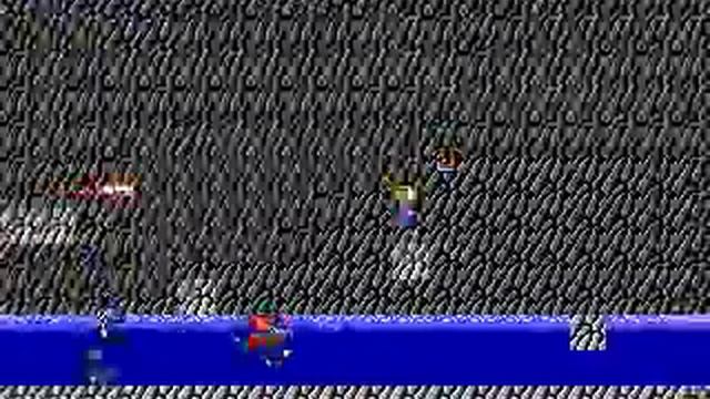 Commander Keen Episode 3 - Keen Must Die! - Level 11 - Just a minute! смотреть онлайн