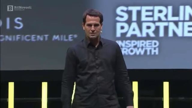 БИТКОИН - что это такое простыми словами смотреть онлайн