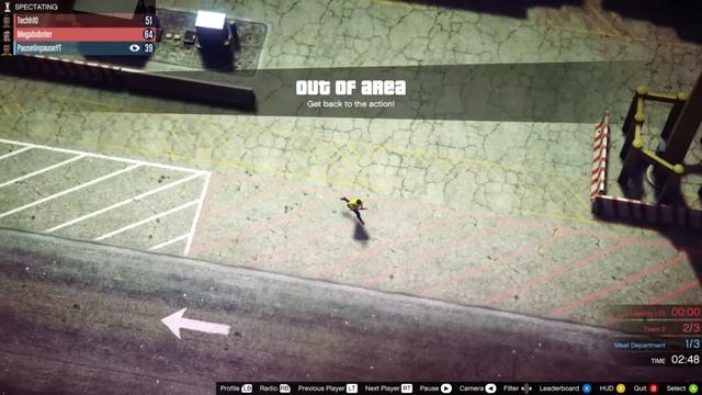 Let's Play GTA V Online PC (GTA 5) - EP14 - Just The Two Of Us смотреть онлайн