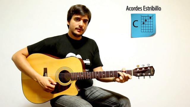 Como tocar Green Day Wake me up when September ends Acordes Guitarra смотреть онлайн