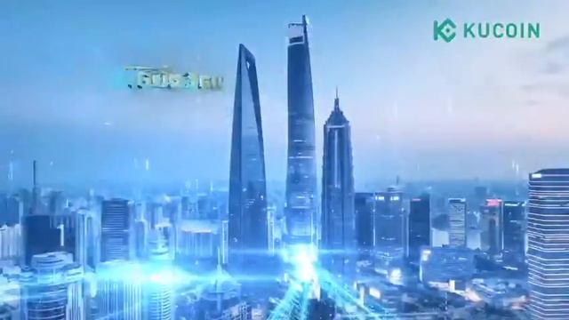 KuCoin Sandbox API Trading Competition смотреть онлайн