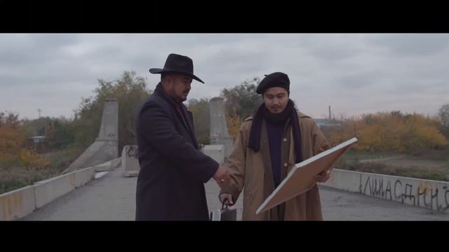 Поэзия әлемі! Бауыржан Игілік "Герострат" (Баллада) смотреть онлайн