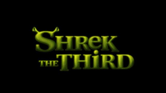 03. Royal Awakening (Shrek: The Third Expanded Score) смотреть онлайн
