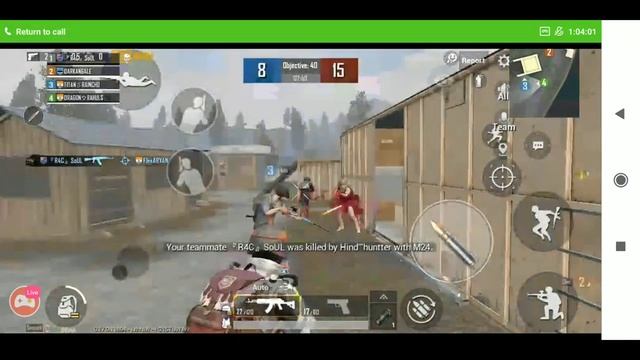 Watch me stream AnyDesk on Omlet Arcade! смотреть онлайн