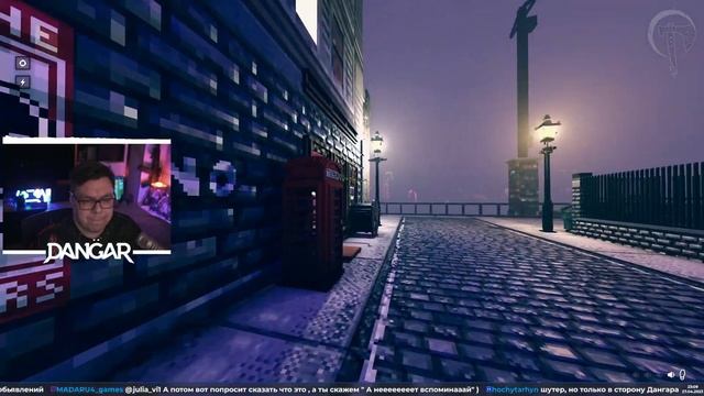Хороший детектив — это не «кто убил», а «почему убил» | Shadows of Doubt #1 (27.04.2023) смотреть онлайн