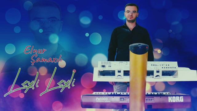 Leyli - Leyli  | Elnur Sintezator Yeni |  A Leyli