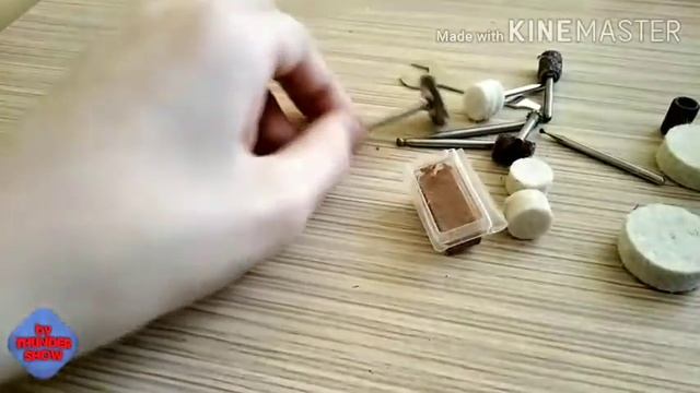 Обзор на гравер Dremel Stylo+