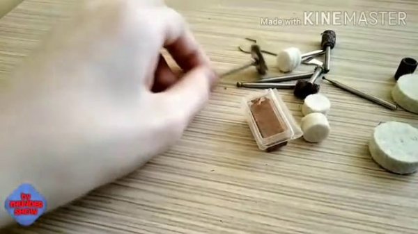 Обзор на гравер Dremel stylo+