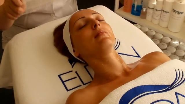 Глубокое очищение с использованием Пре геля и Вяжущего раствора смотреть онлайн