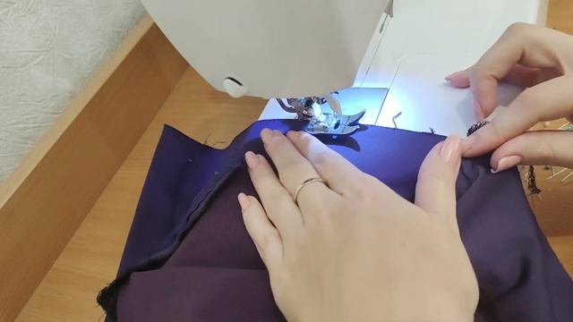 Шьем брюки. Брюки по Boutique 05 2023. смотреть онлайн